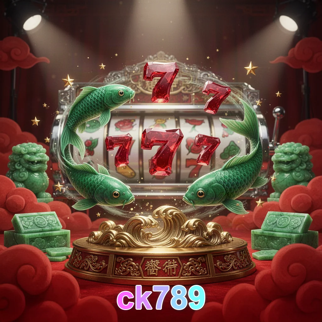 Promosi ck789