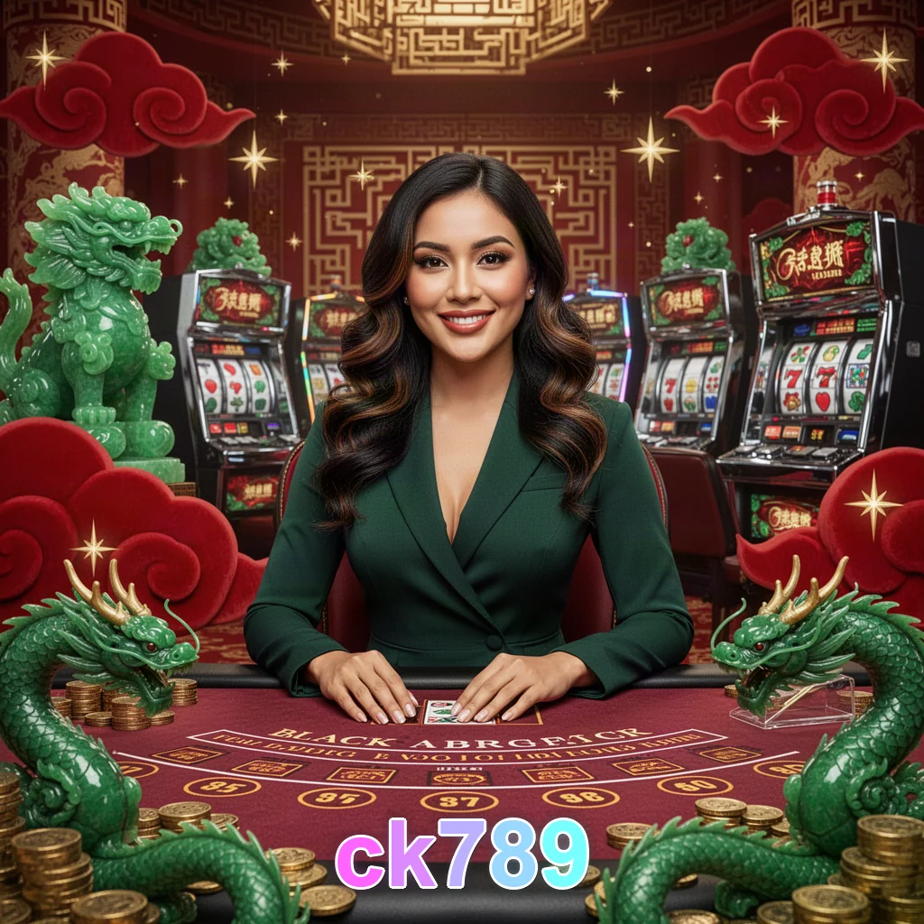 Promosi ck789
