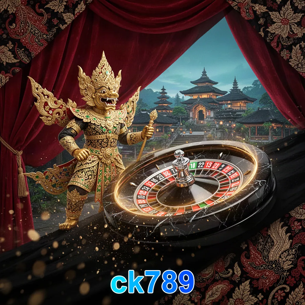 Promosi ck789