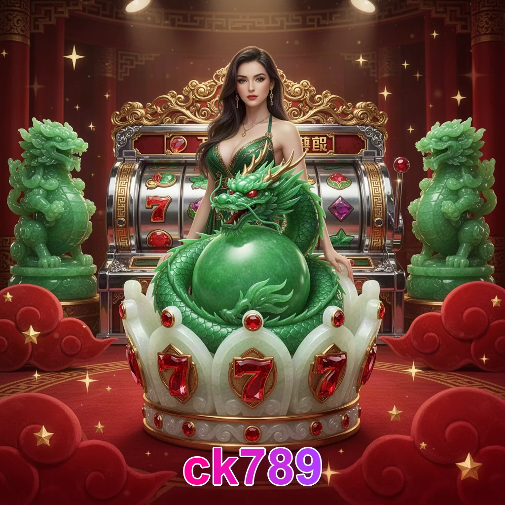 Promosi ck789
