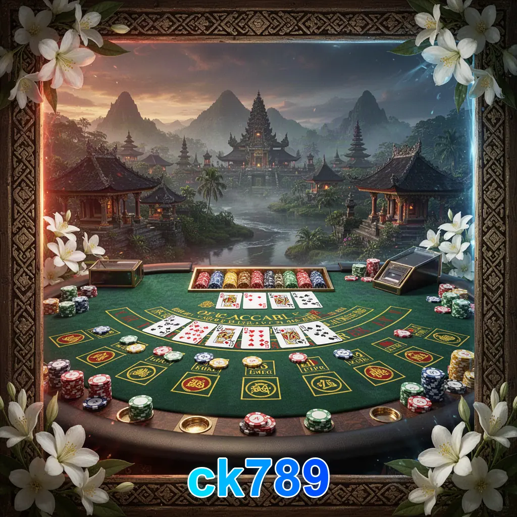 Promosi ck789