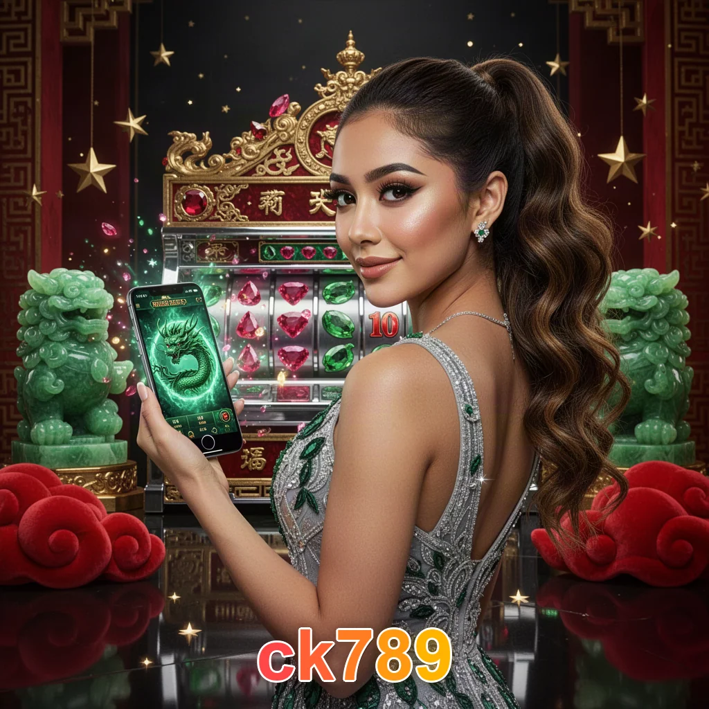 Promosi ck789