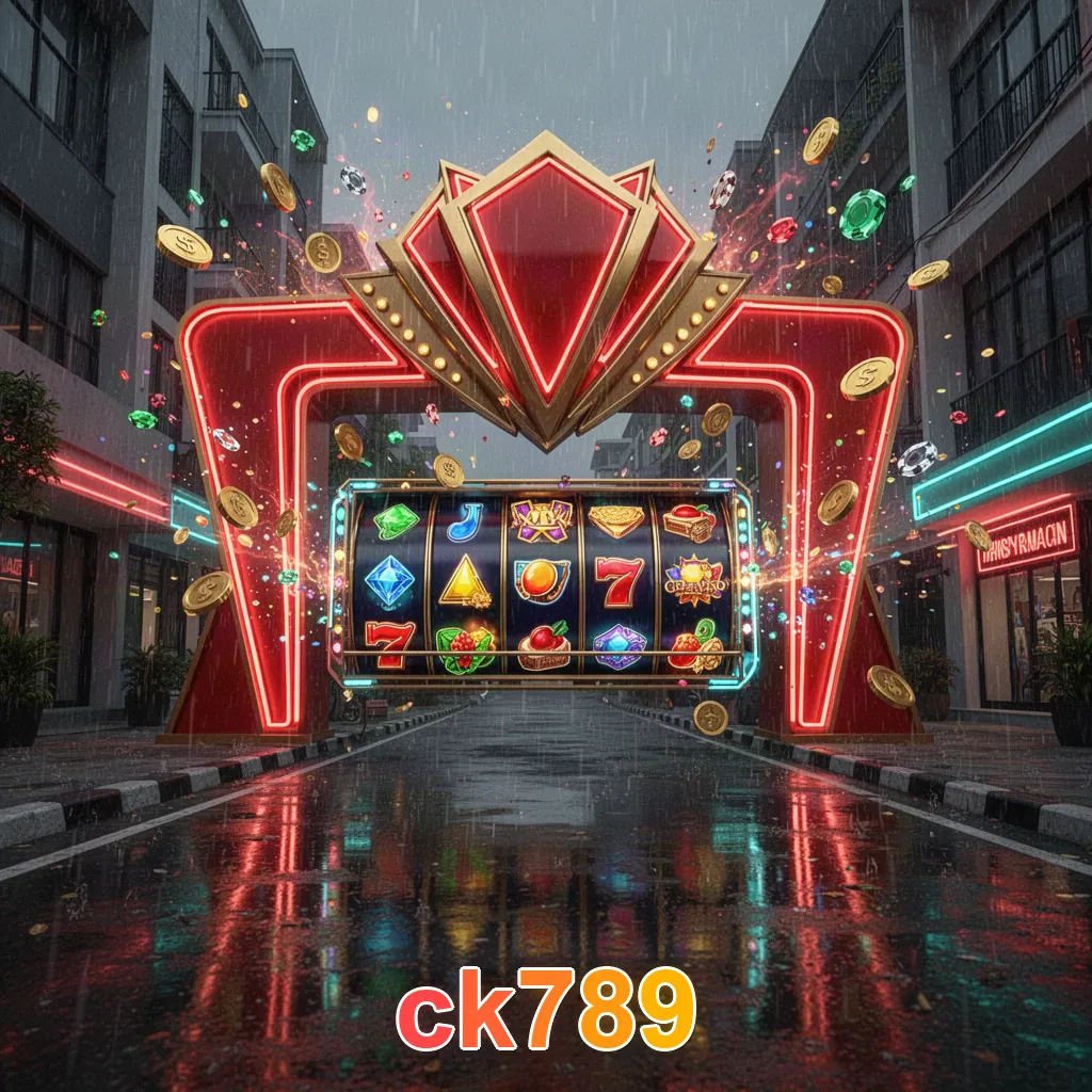 Promosi ck789