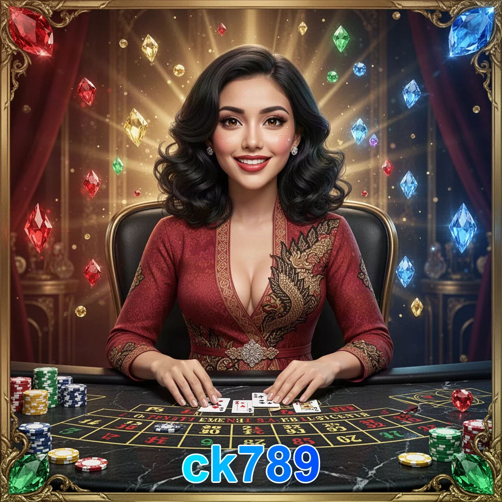 Promosi ck789
