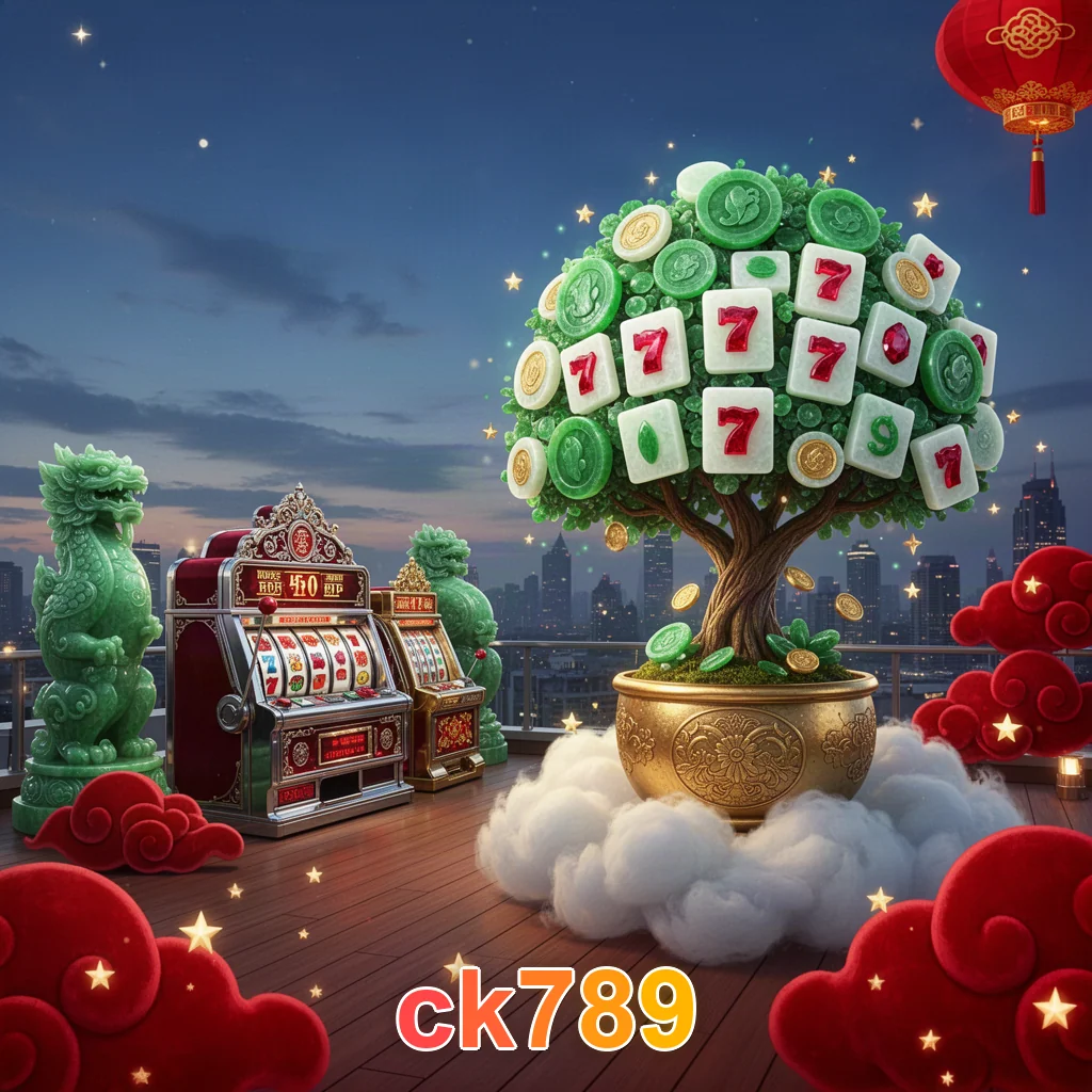 Promosi ck789