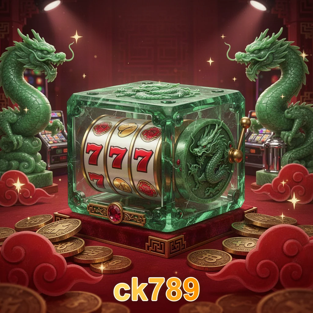 Promosi ck789
