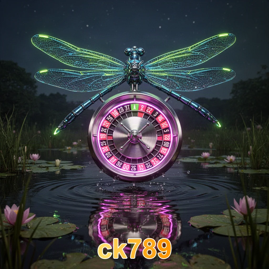 Promosi ck789